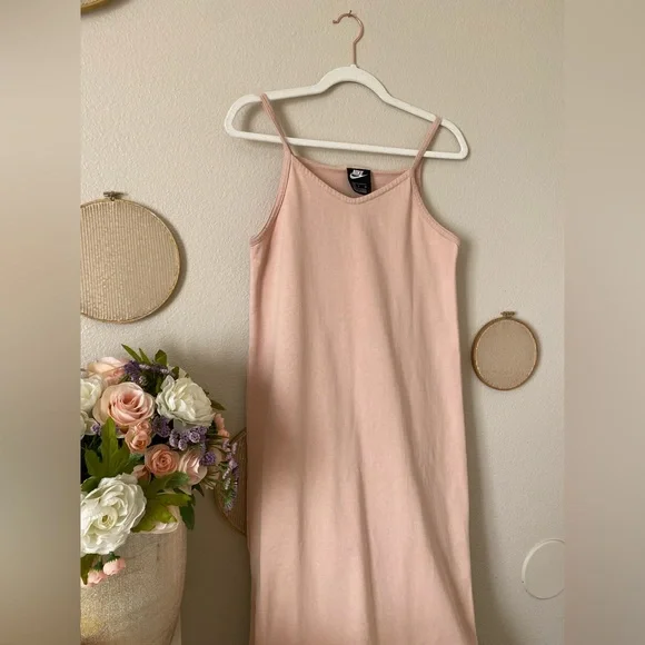 Nike Sportswear Women’s Jersey Dress